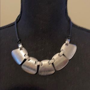 White House Black Market Necklace